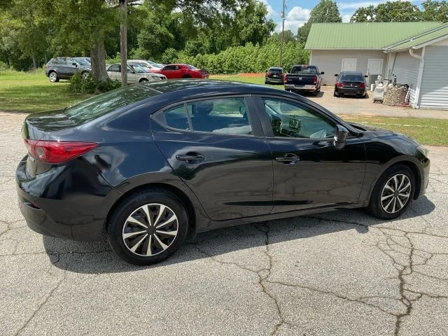 2016 Mazda Mazda 3 3rd Gen - Image 13 of 21