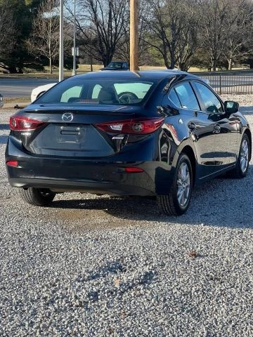 2016 Mazda Mazda 3 3rd Gen - Image 5 of 11