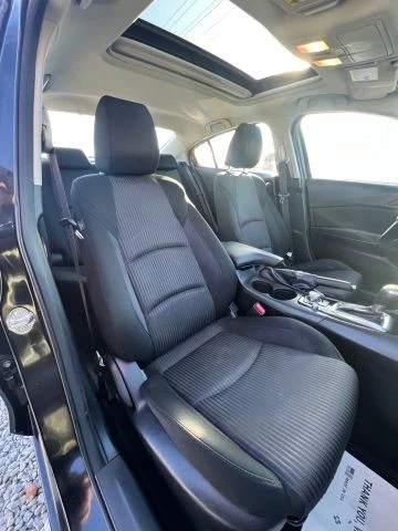 2016 Mazda Mazda 3 3rd Gen - Image 10 of 11
