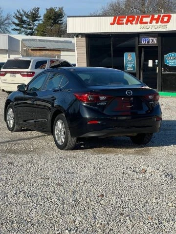 2016 Mazda Mazda 3 3rd Gen - Image 4 of 11