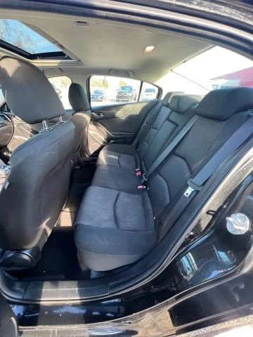 2016 Mazda Mazda 3 3rd Gen - Image 7 of 11