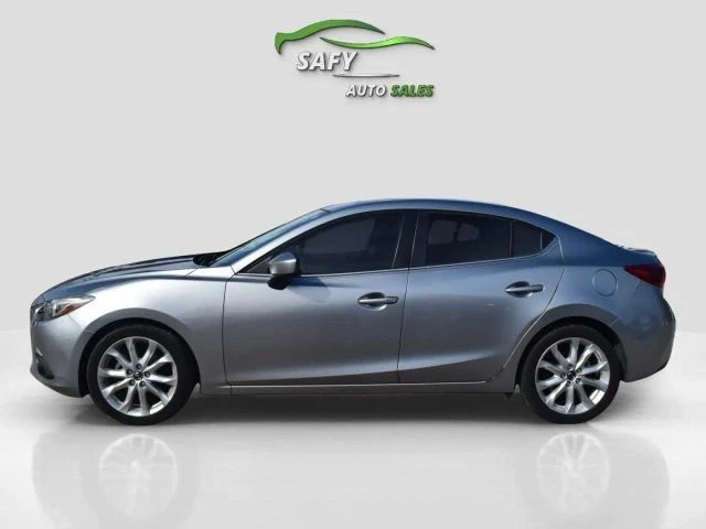 2016 Mazda Mazda 3 3rd Gen - Image 3 of 21
