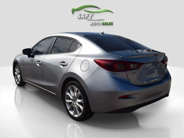 2016 Mazda Mazda 3 3rd Gen - Image 8 of 21