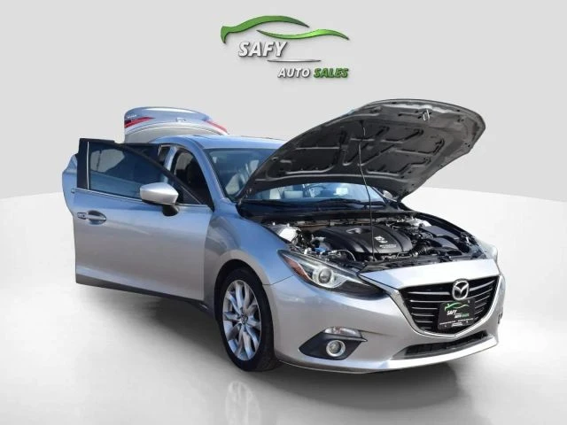 2016 Mazda Mazda 3 3rd Gen - Image 11 of 21