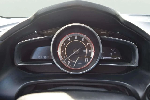 2016 Mazda Mazda 3 3rd Gen - Image 17 of 21