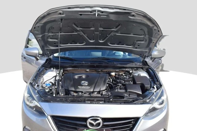 2016 Mazda Mazda 3 3rd Gen - Image 9 of 21