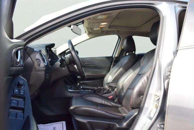 2016 Mazda Mazda 3 3rd Gen - Image 19 of 21