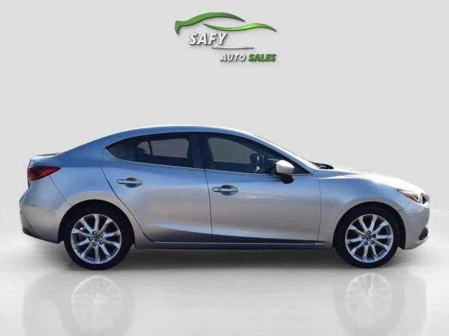 2016 Mazda Mazda 3 3rd Gen - Image 5 of 21