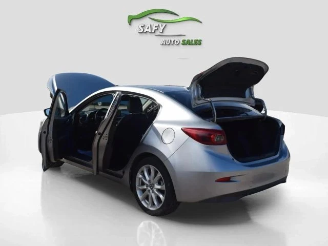 2016 Mazda Mazda 3 3rd Gen - Image 14 of 21