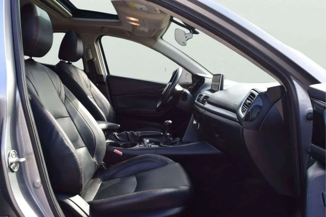 2016 Mazda Mazda 3 3rd Gen - Image 21 of 21