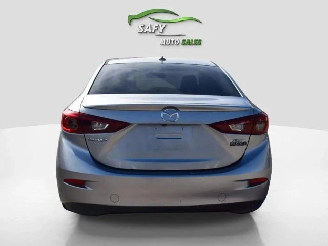 2016 Mazda Mazda 3 3rd Gen - Image 7 of 21