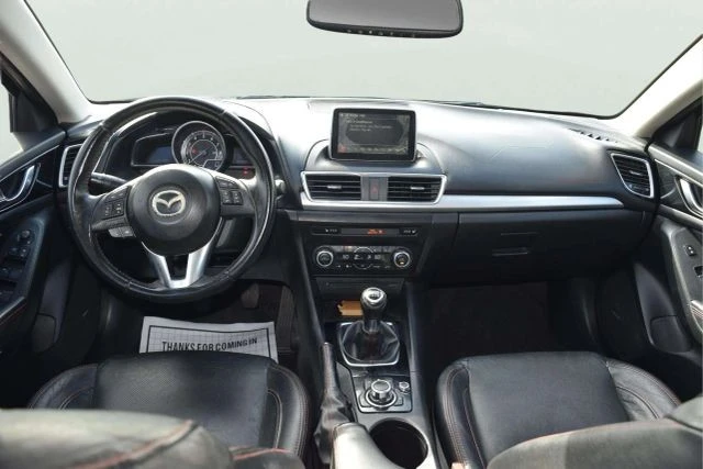 2016 Mazda Mazda 3 3rd Gen - Image 16 of 21