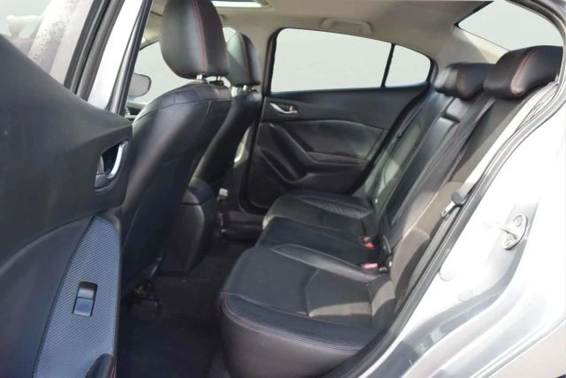 2016 Mazda Mazda 3 3rd Gen - Image 20 of 21