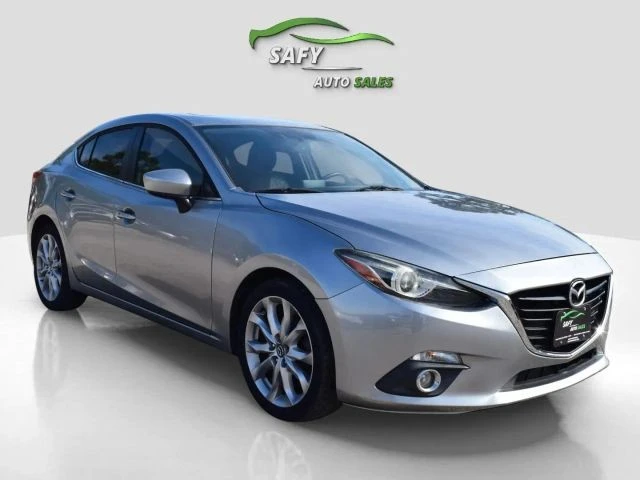 2016 Mazda Mazda 3 3rd Gen - Image 4 of 21