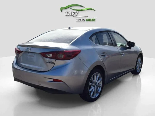 2016 Mazda Mazda 3 3rd Gen - Image 6 of 21