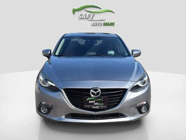 2016 Mazda Mazda 3 3rd Gen - Image 2 of 21