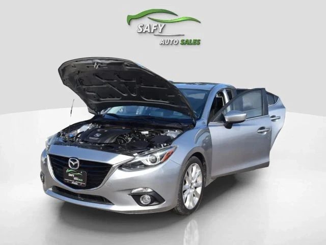 2016 Mazda Mazda 3 3rd Gen - Image 10 of 21
