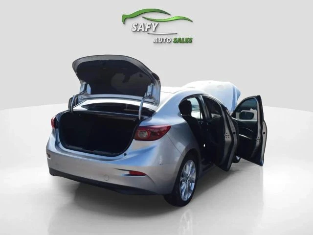 2016 Mazda Mazda 3 3rd Gen - Image 12 of 21