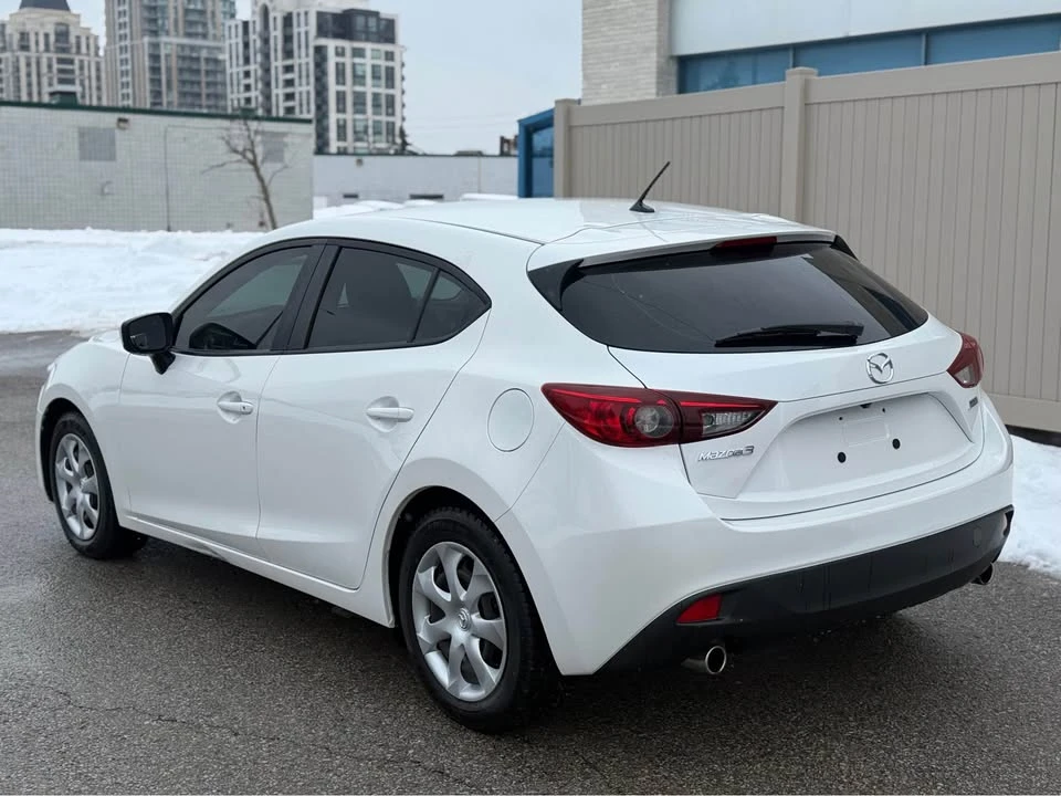 2016 Mazda Mazda 3 3rd Gen - Image 19 of 20