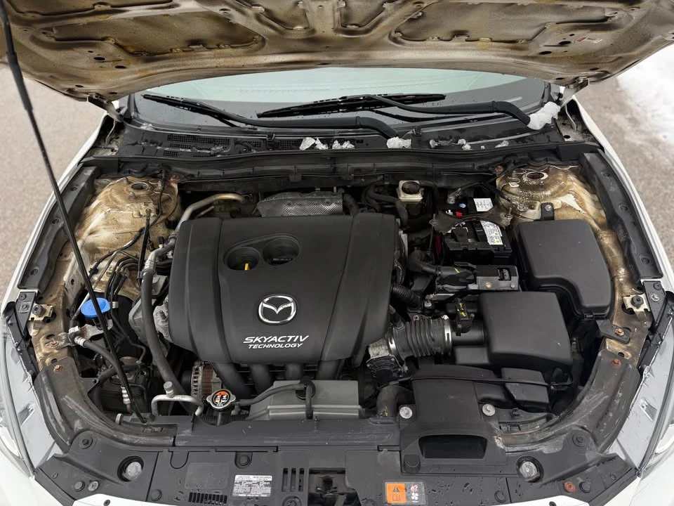 2016 Mazda Mazda 3 3rd Gen - Image 7 of 20