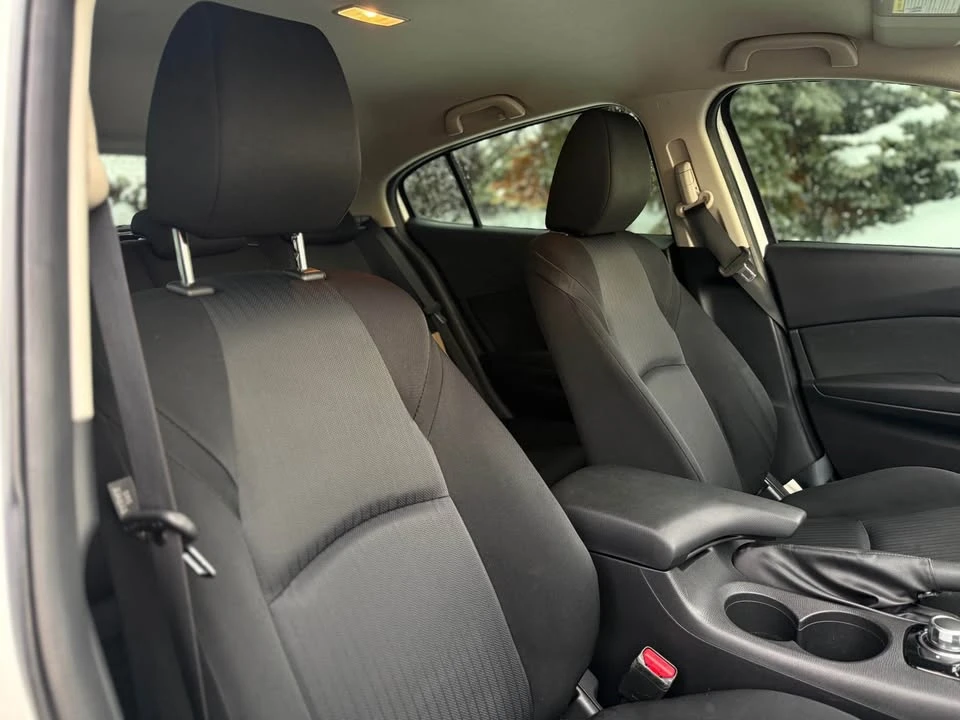 2016 Mazda Mazda 3 3rd Gen - Image 15 of 20