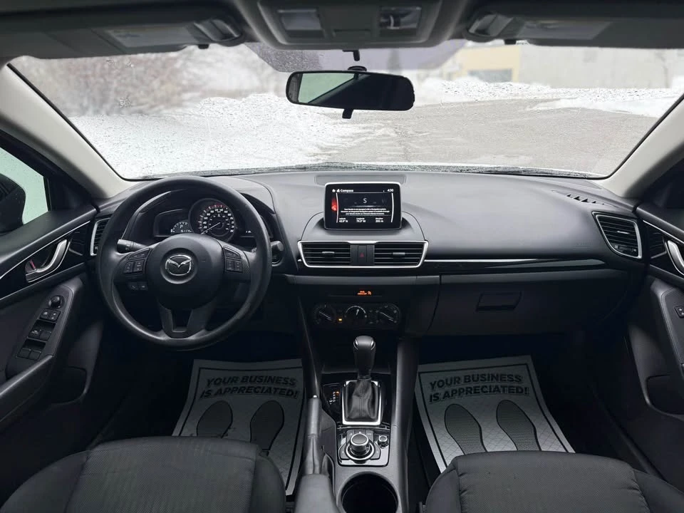 2016 Mazda Mazda 3 3rd Gen - Image 16 of 20