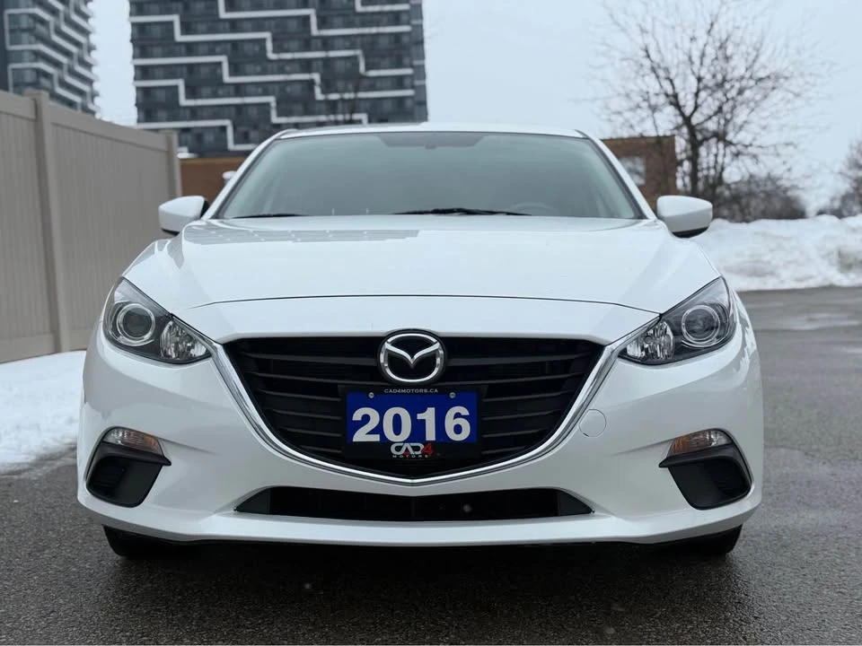 2016 Mazda Mazda 3 3rd Gen - Image 2 of 20
