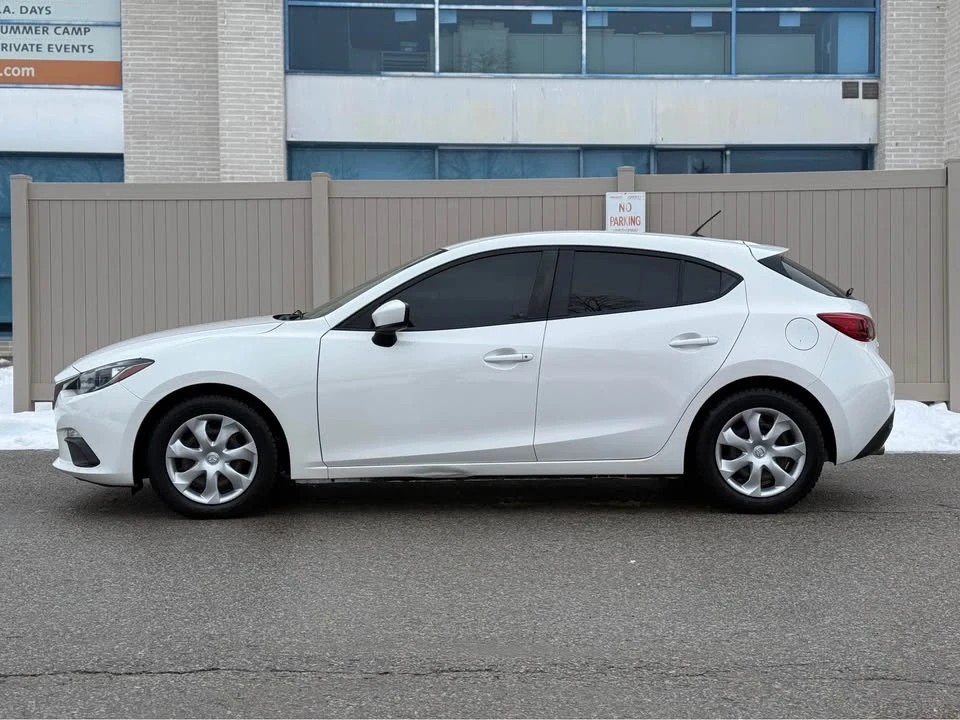 2016 Mazda Mazda 3 3rd Gen - Image 5 of 20