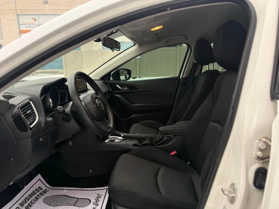 2016 Mazda Mazda 3 3rd Gen - Image 14 of 20