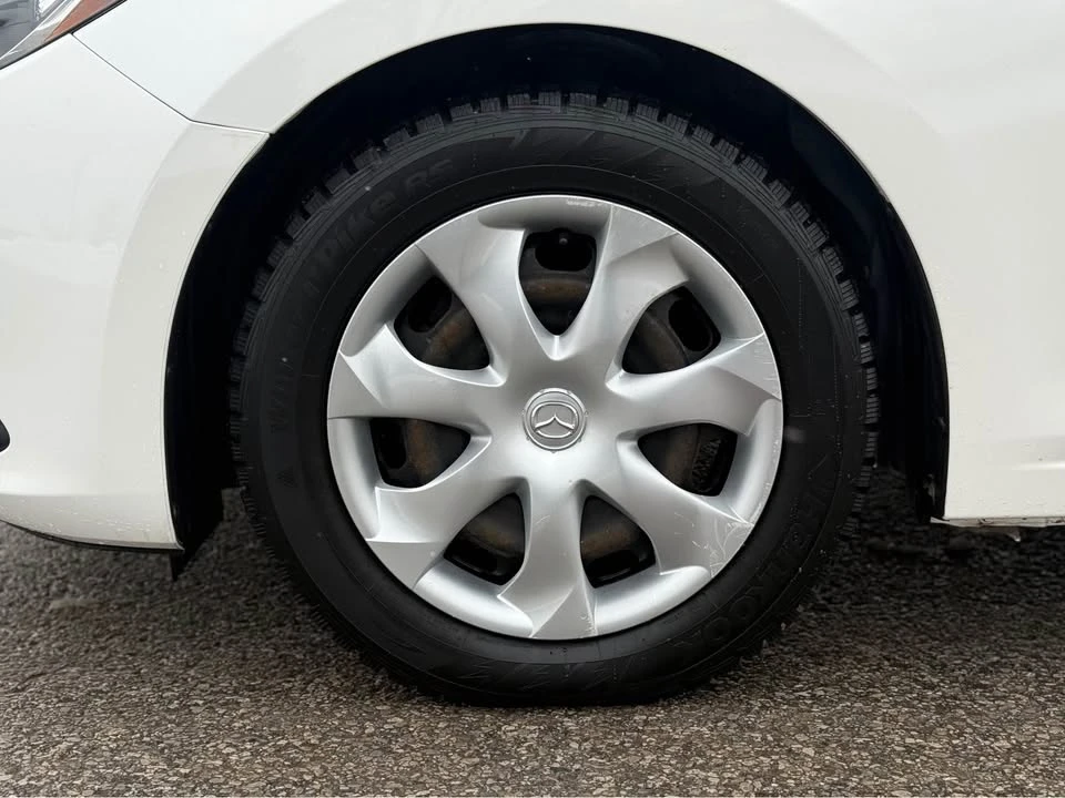 2016 Mazda Mazda 3 3rd Gen - Image 6 of 20
