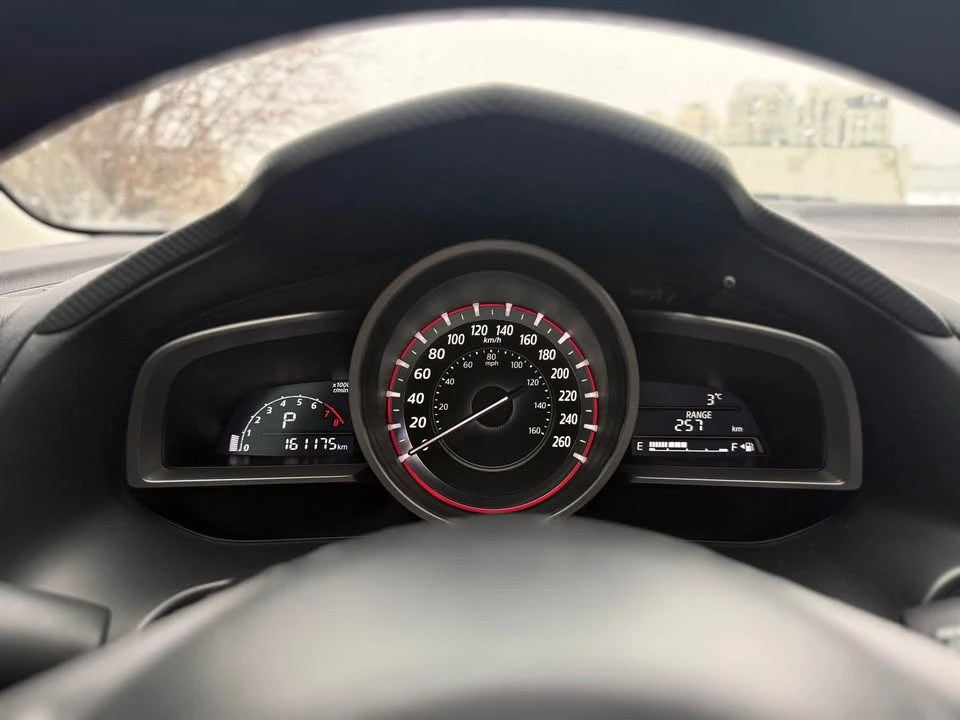 2016 Mazda Mazda 3 3rd Gen - Image 11 of 20