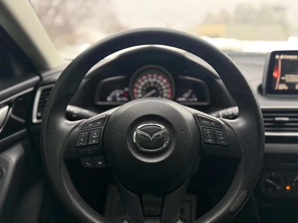 2016 Mazda Mazda 3 3rd Gen - Image 9 of 20