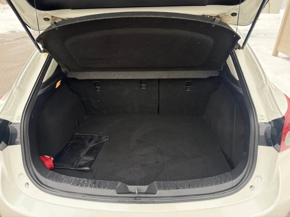 2016 Mazda Mazda 3 3rd Gen - Image 20 of 20
