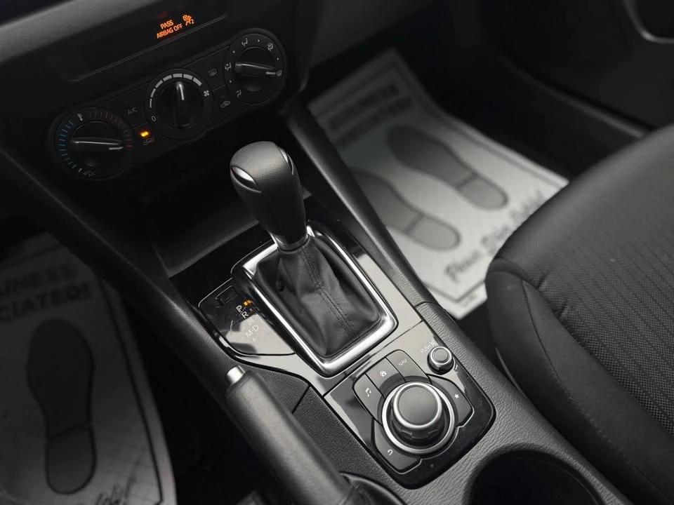2016 Mazda Mazda 3 3rd Gen - Image 12 of 20