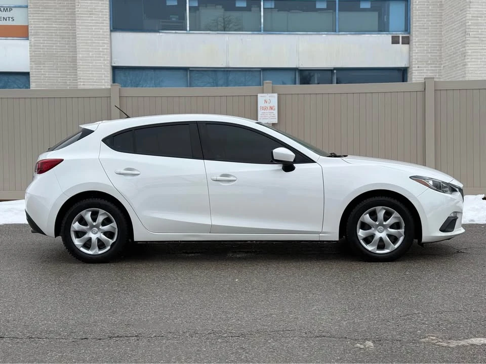 2016 Mazda Mazda 3 3rd Gen - Image 4 of 20