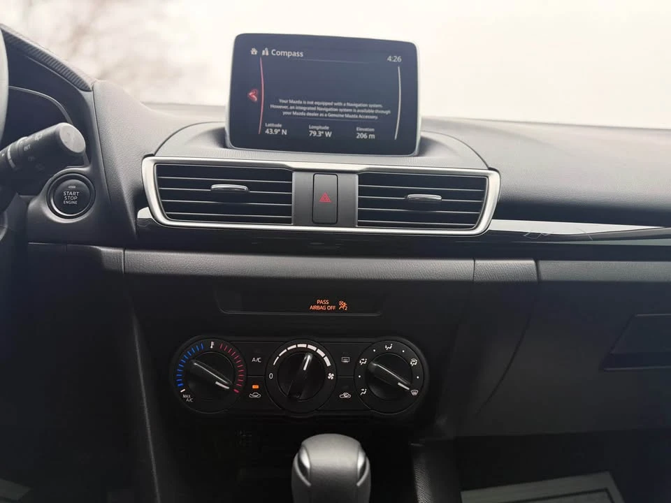 2016 Mazda Mazda 3 3rd Gen - Image 13 of 20