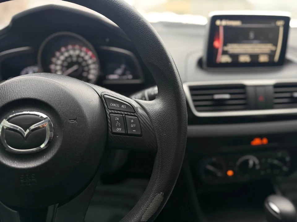 2016 Mazda Mazda 3 3rd Gen - Image 10 of 20