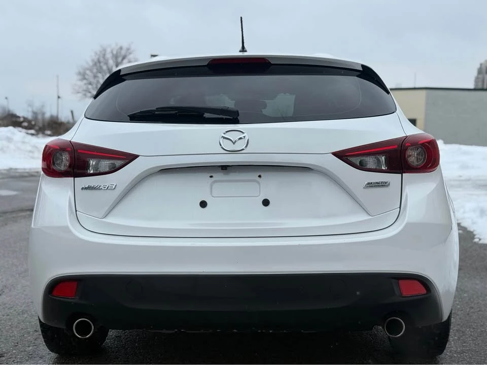 2016 Mazda Mazda 3 3rd Gen - Image 3 of 20
