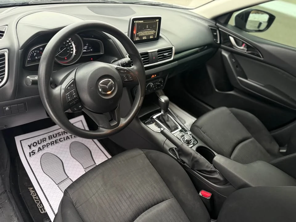 2016 Mazda Mazda 3 3rd Gen - Image 8 of 20