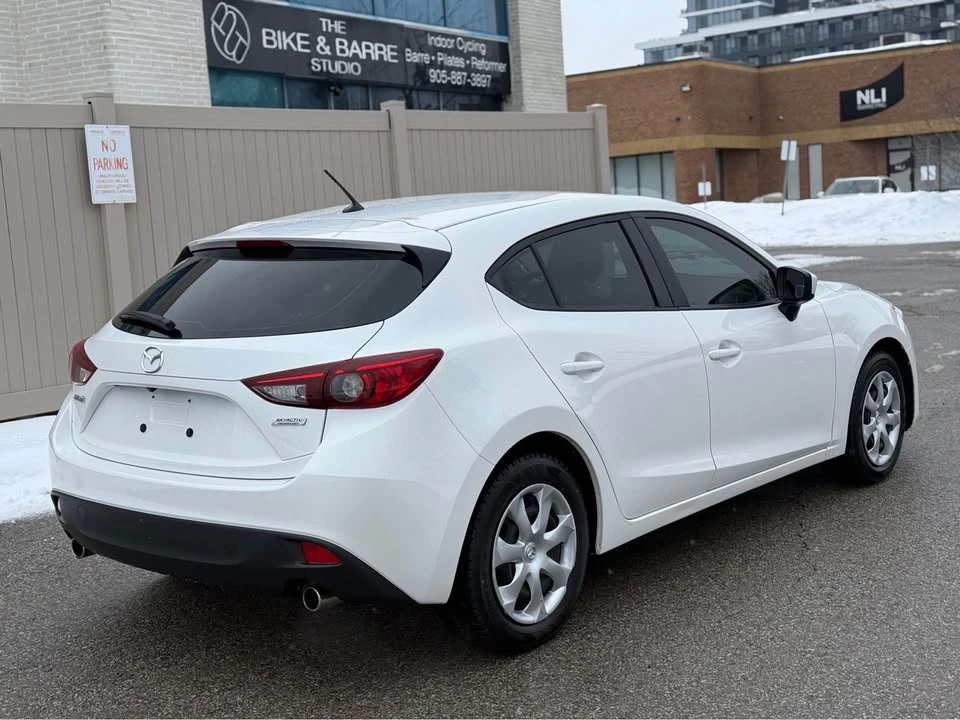 2016 Mazda Mazda 3 3rd Gen - Image 18 of 20