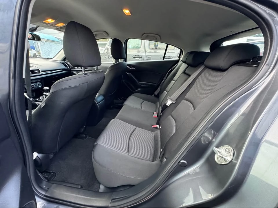 2016 Mazda Mazda 3 3rd Gen - Image 5 of 8