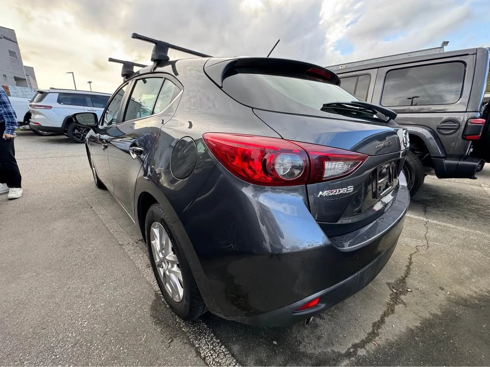 2016 Mazda Mazda 3 3rd Gen - Image 6 of 8
