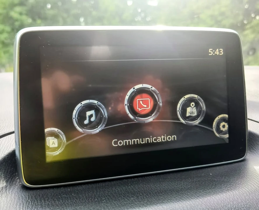 2016 Mazda Mazda 3 3rd Gen - Image 7 of 16