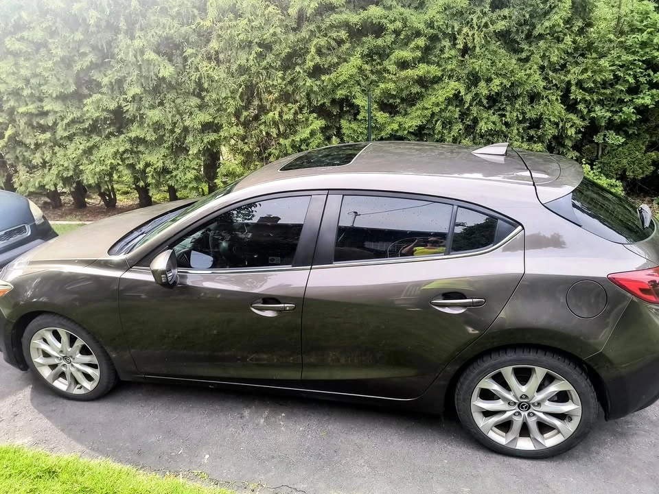 2016 Mazda Mazda 3 3rd Gen - Image 12 of 16
