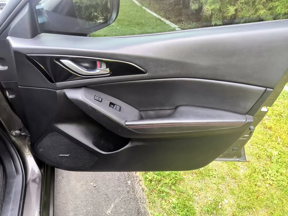 2016 Mazda Mazda 3 3rd Gen - Image 14 of 16