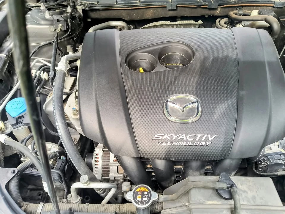 2016 Mazda Mazda 3 3rd Gen - Image 10 of 16