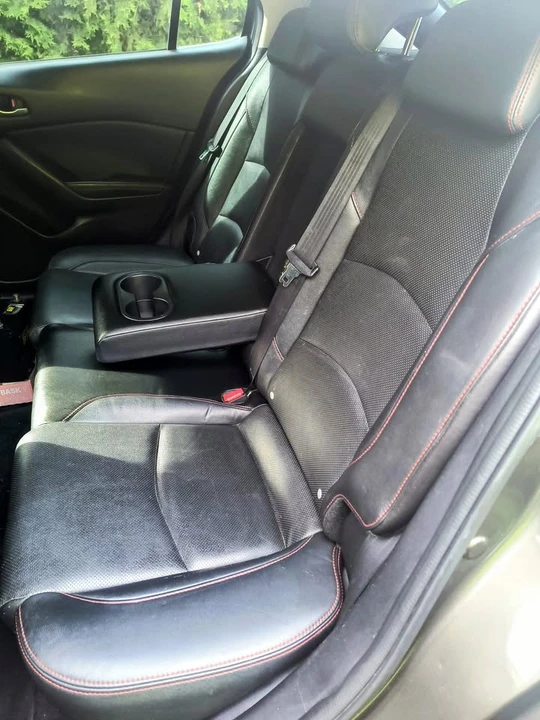 2016 Mazda Mazda 3 3rd Gen - Image 3 of 16