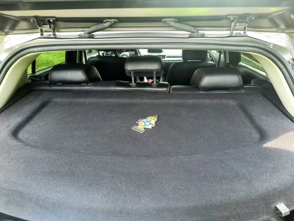 2016 Mazda Mazda 3 3rd Gen - Image 5 of 16