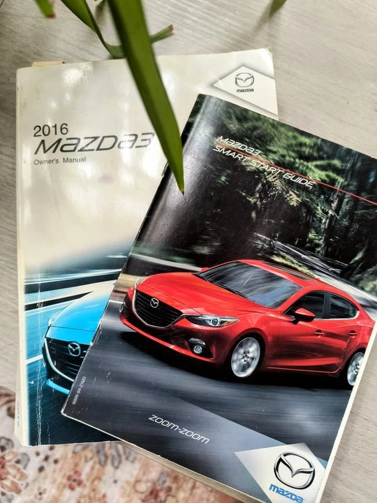 2016 Mazda Mazda 3 3rd Gen - Image 13 of 16