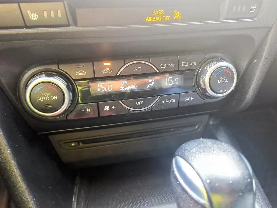 2016 Mazda Mazda 3 3rd Gen - Image 4 of 16